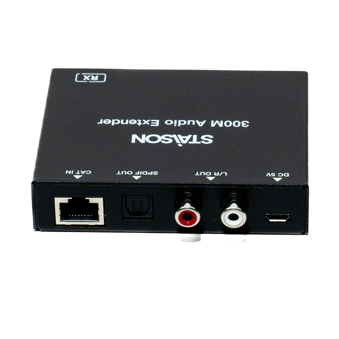 ST-NEDA300S Audio Extender over CAT Cable (300m)