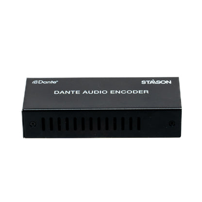 STAISON-Dante Adapter-ST-NAUD2ENC