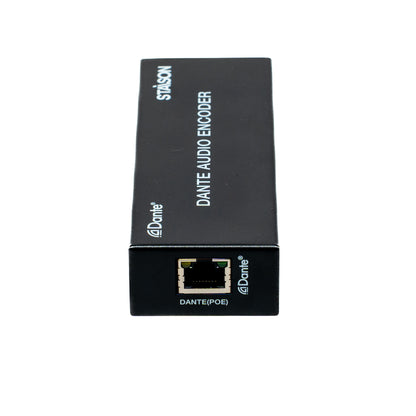 STAISON-Dante Adapter-ST-NAUD2ENC