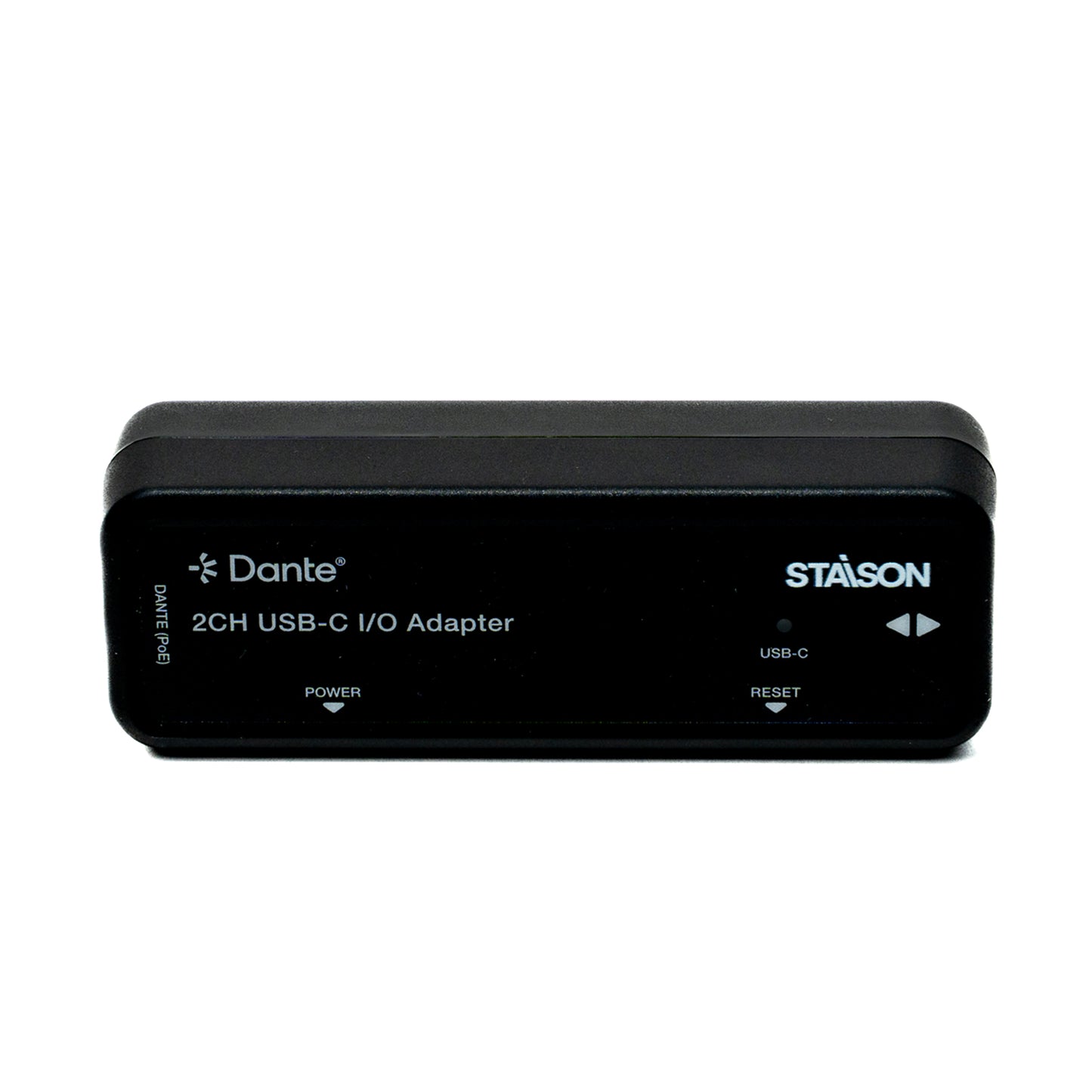 ST-NAUD2LEN Dante® 2CH Line Input Adapter
