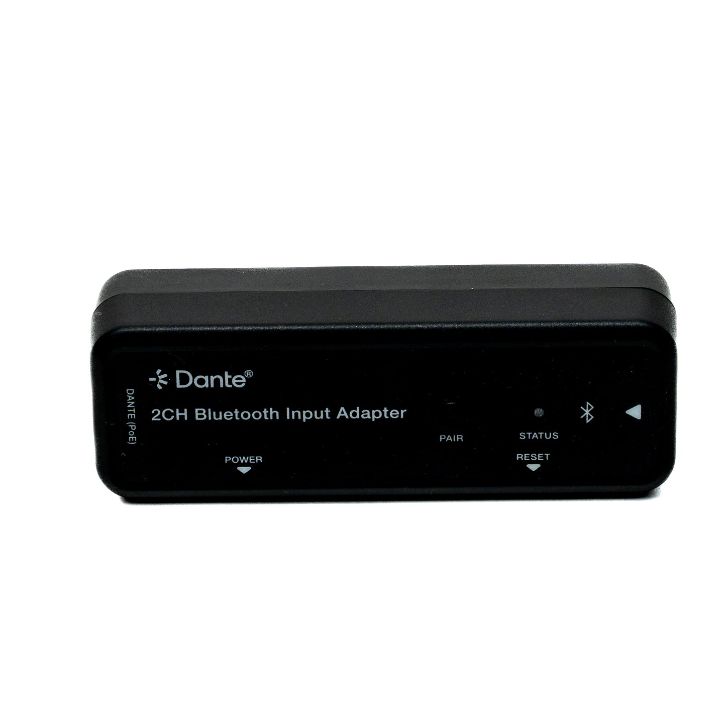 ST-NAUD2BEN Dante® 2CH Bluetooth  Input Adapter