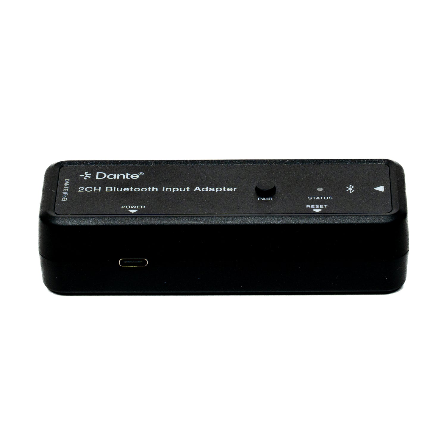 ST-NAUD2BEN Dante® 2CH Bluetooth  Input Adapter