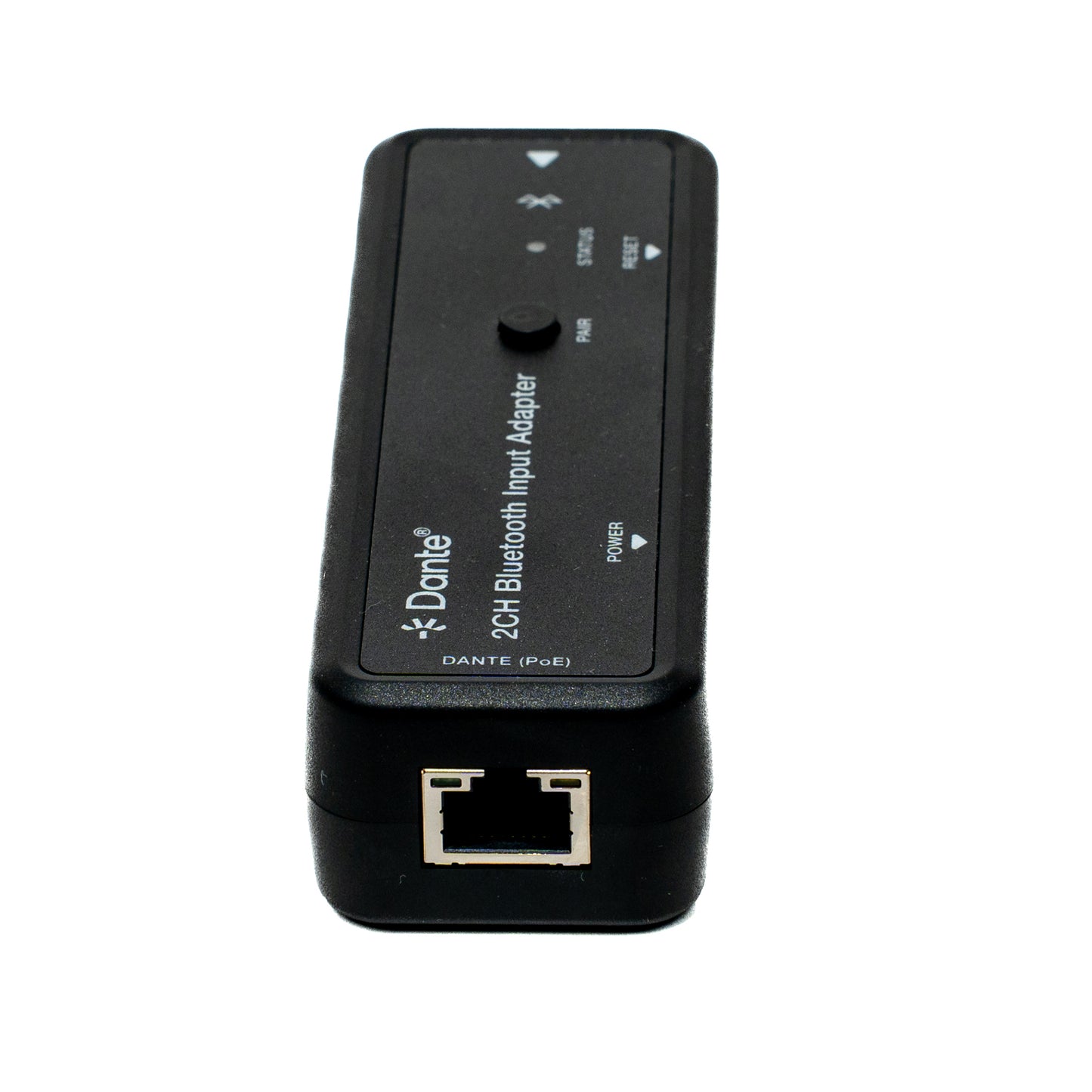 ST-NAUD2BEN Dante® 2CH Bluetooth  Input Adapter