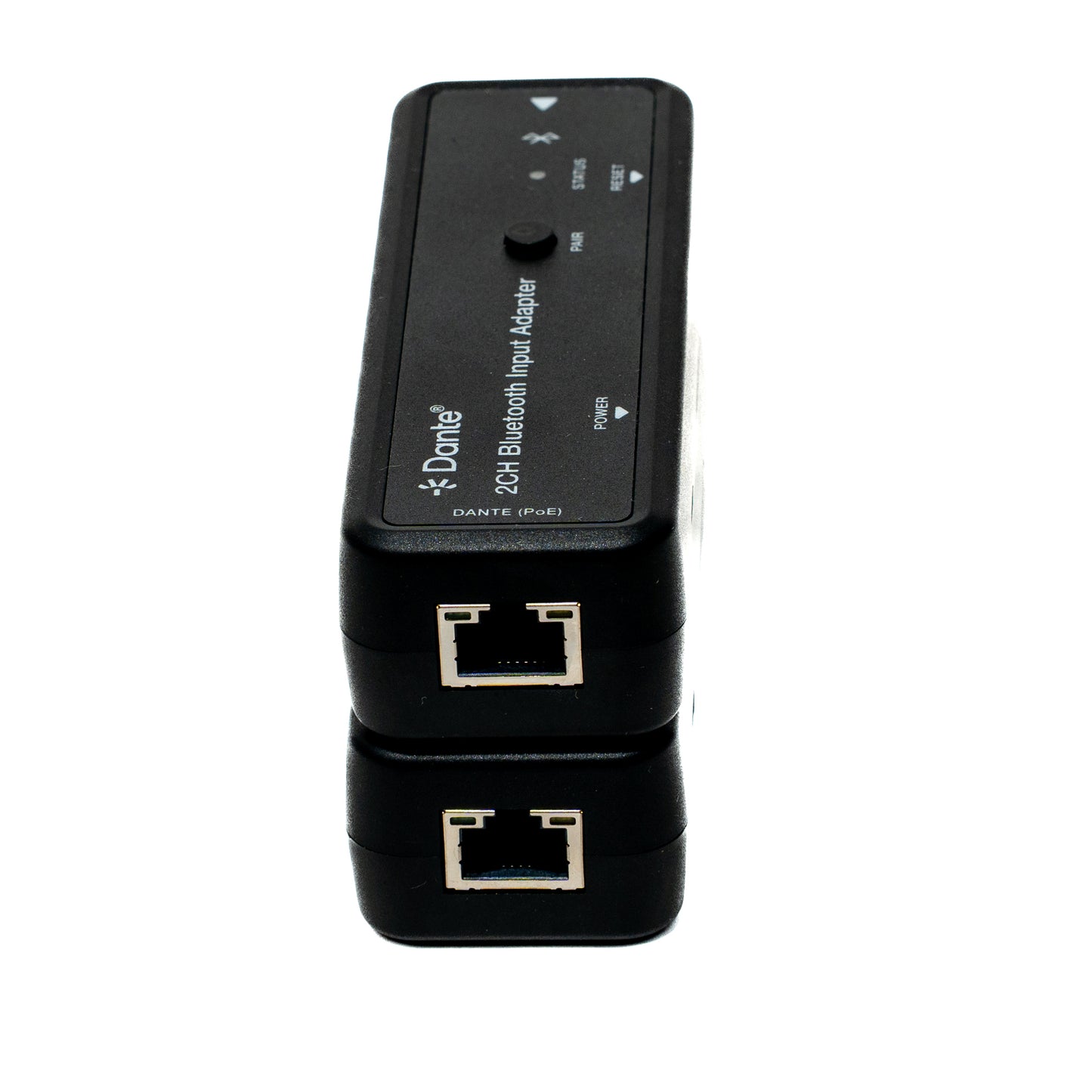 ST-NAUD2BEN Dante® 2CH Bluetooth  Input Adapter