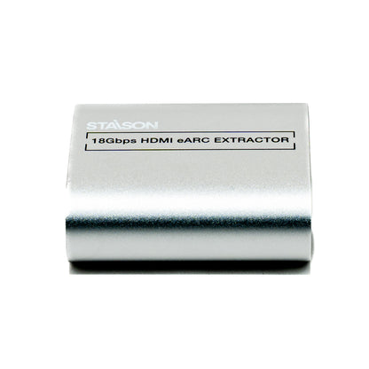 ST-NMB08 18Gbps HDMI eARC Extractor