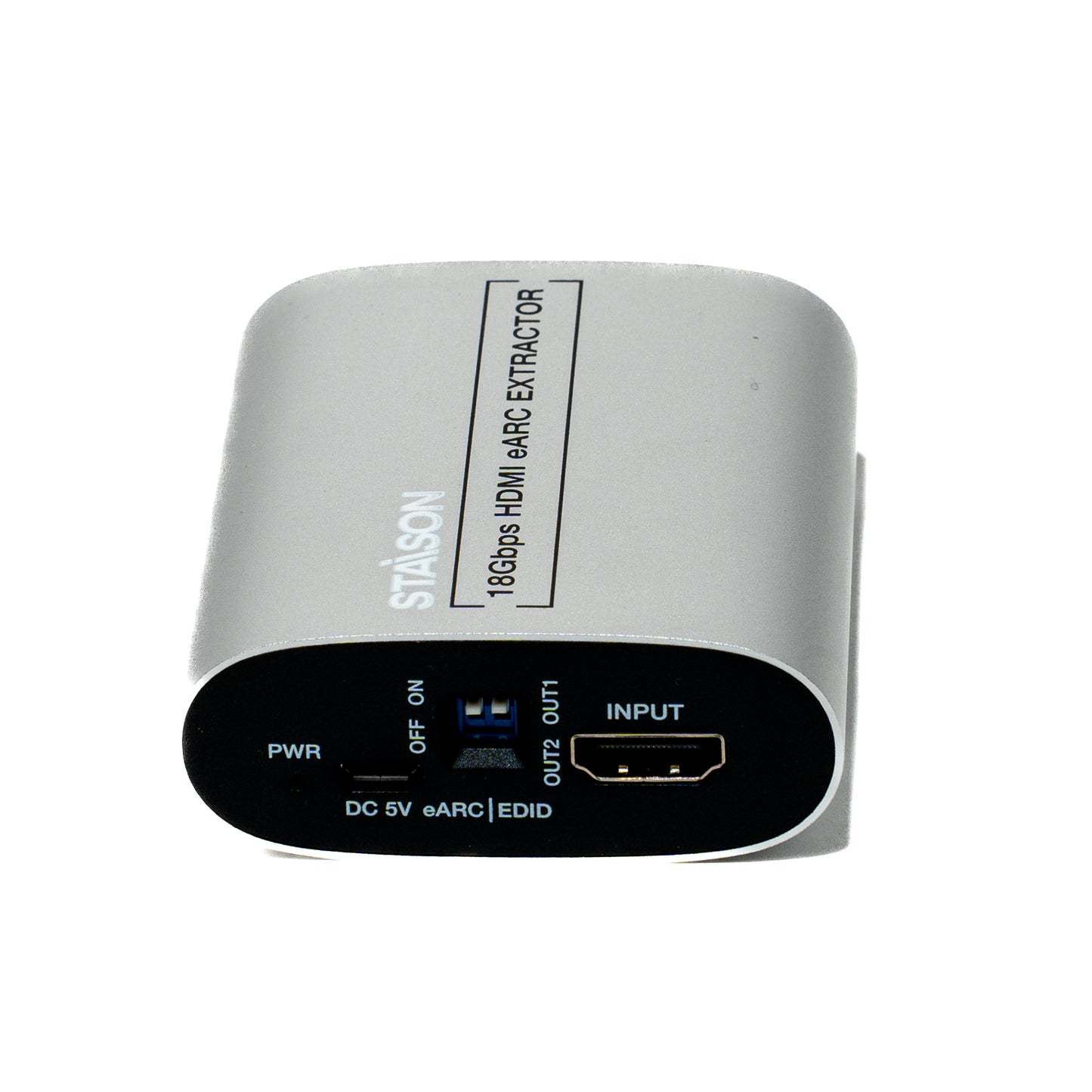 ST-NMB08 18Gbps HDMI eARC Extractor