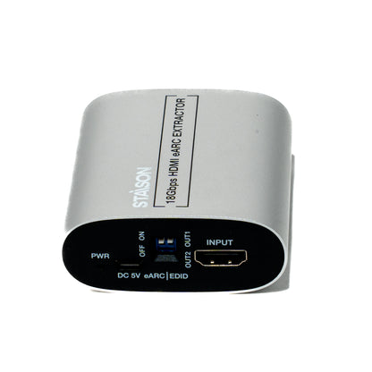 ST-NMB08 18Gbps HDMI eARC Extractor