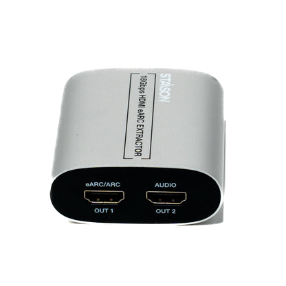ST-NMB08 18Gbps HDMI eARC Extractor