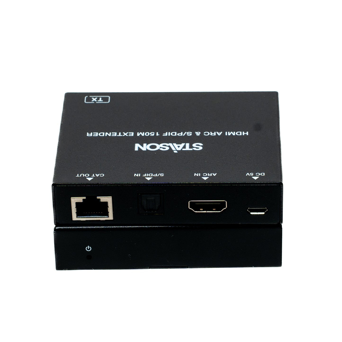 ST-NEDA150SA HDMI ARC & S/PDIF Audio Extender (150m)  over CAT Cable