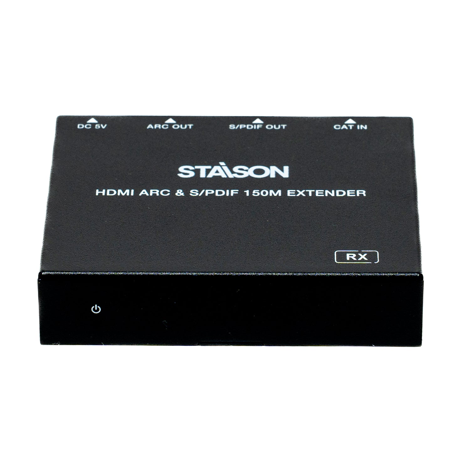 ST-NEDA150SA HDMI ARC & S/PDIF Audio Extender (150m)  over CAT Cable