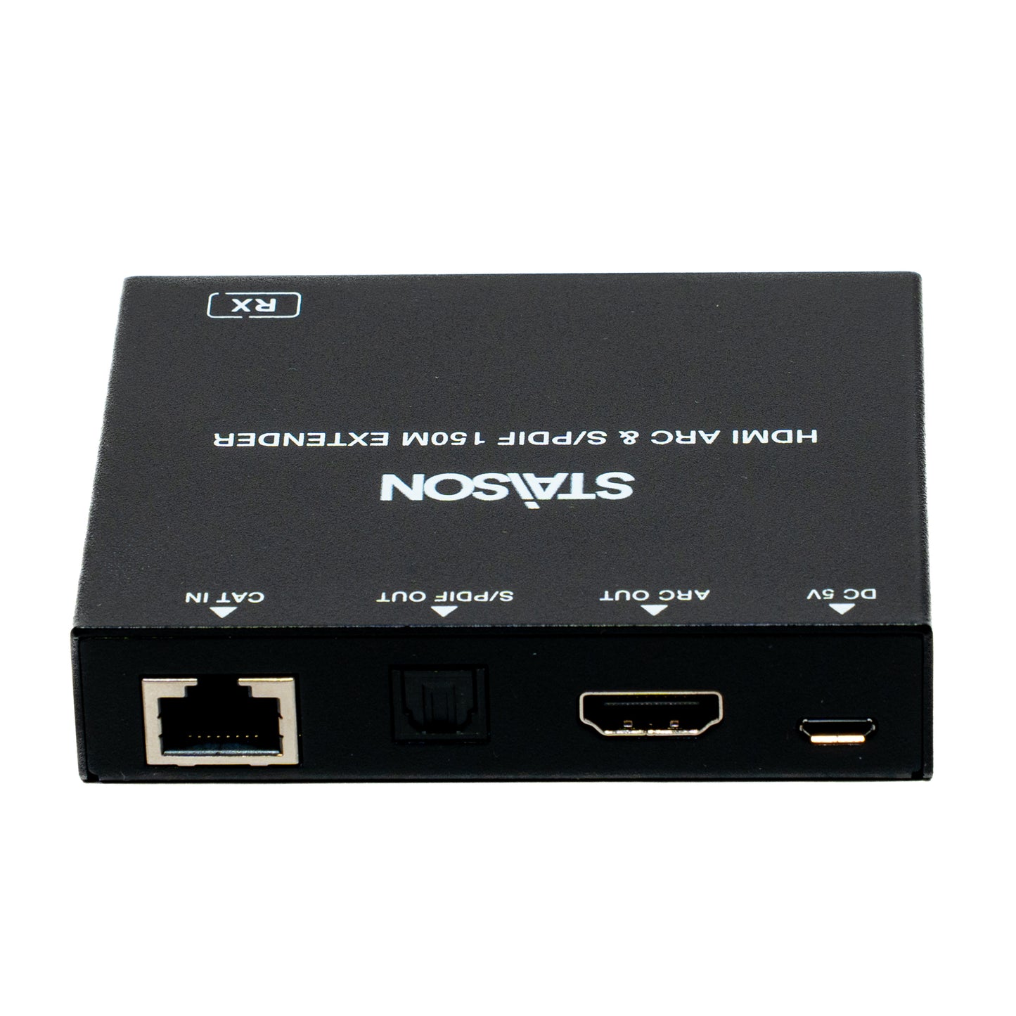 ST-NEDA150SA HDMI ARC & S/PDIF Audio Extender (150m)  over CAT Cable