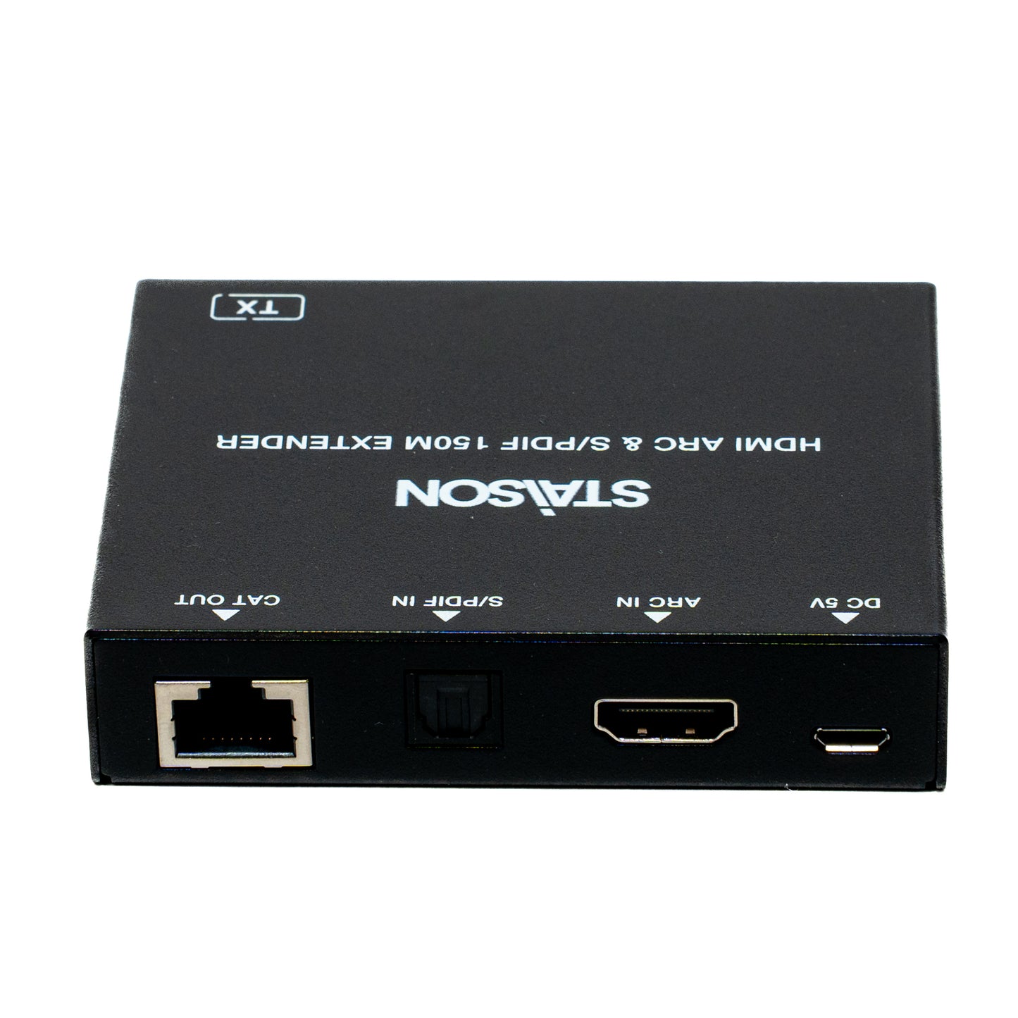 ST-NEDA150SA HDMI ARC & S/PDIF Audio Extender (150m)  over CAT Cable