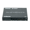 ST-NPSB51H70 5x1 HDMITM/USB-C 4K60 Seamless Presentation Switch with HDBaseT 3.0 70m Out