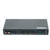 ST-NSWB41MV 4K60 4x1 Multiviewer  Seamless UHD Video Switcher