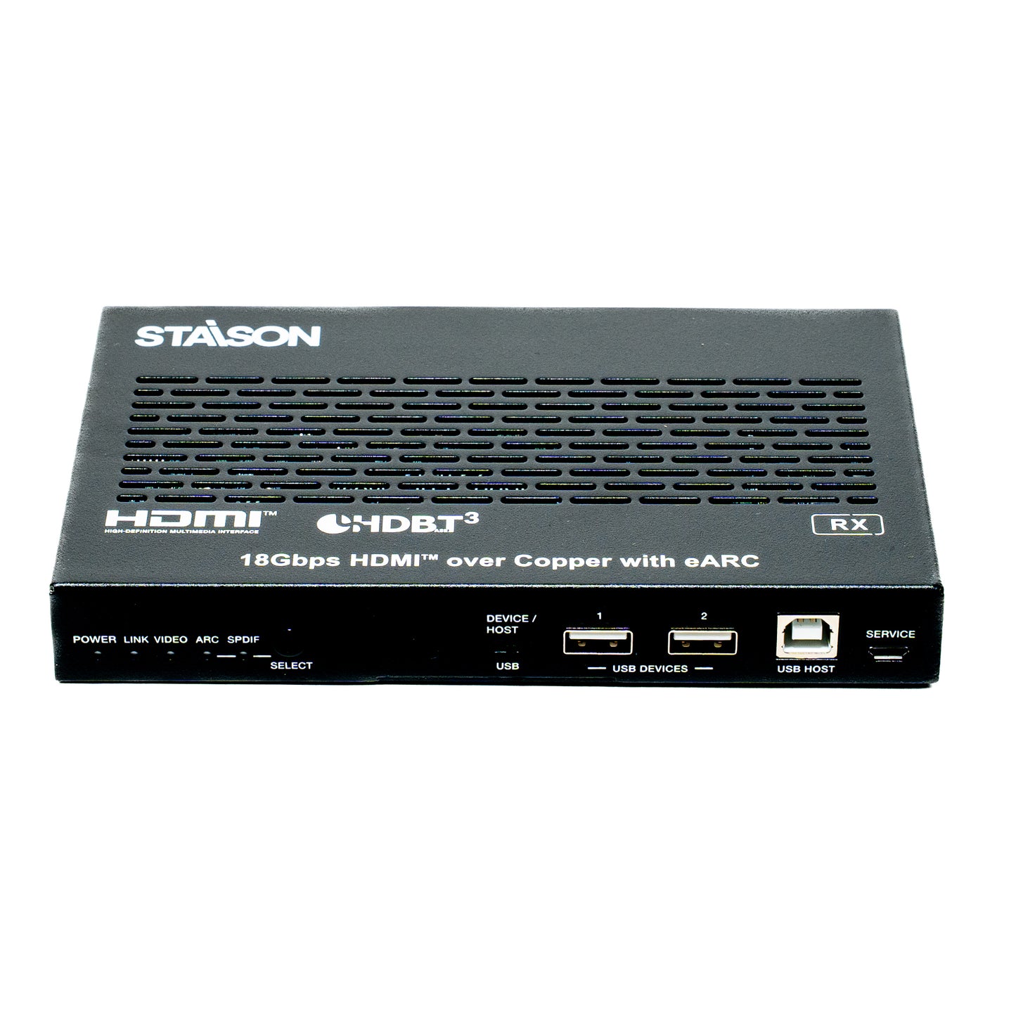 ST-NEHB100V3K  HDBaseT 3.0 Extender with eARC/ARC (100m)
