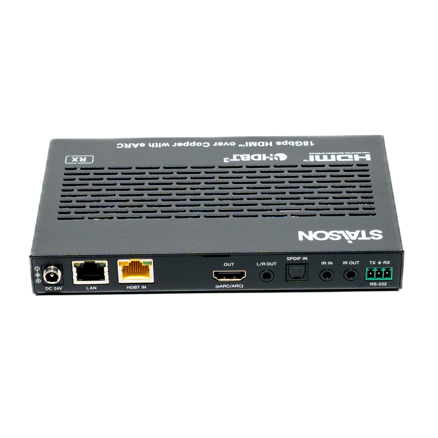 ST-NEHB100V3K  HDBaseT 3.0 Extender with eARC/ARC (100m)