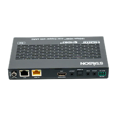 ST-NEHB100V3K  HDBaseT 3.0 Extender with eARC/ARC (100m)