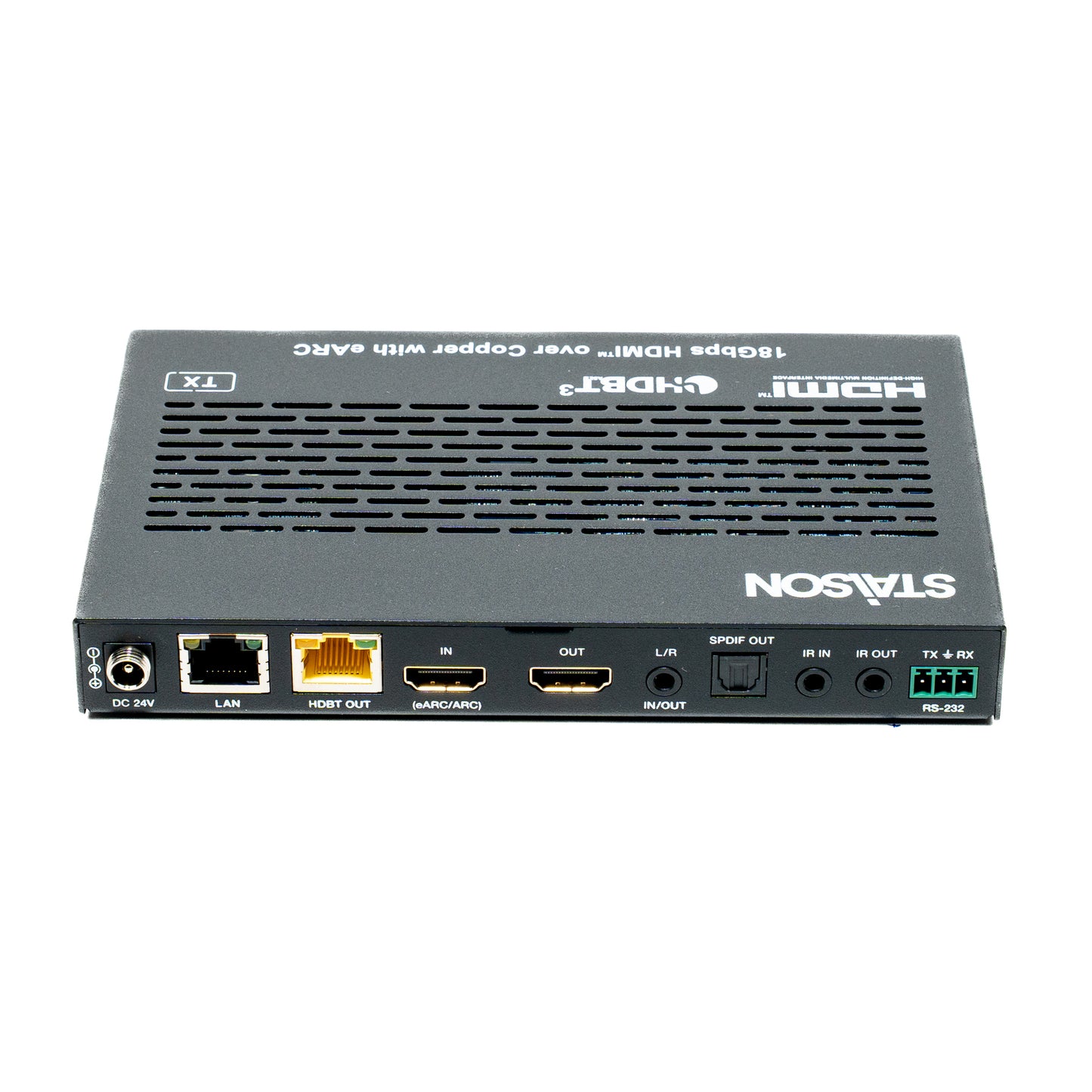 ST-NEHB100V3K  HDBaseT 3.0 Extender with eARC/ARC (100m)
