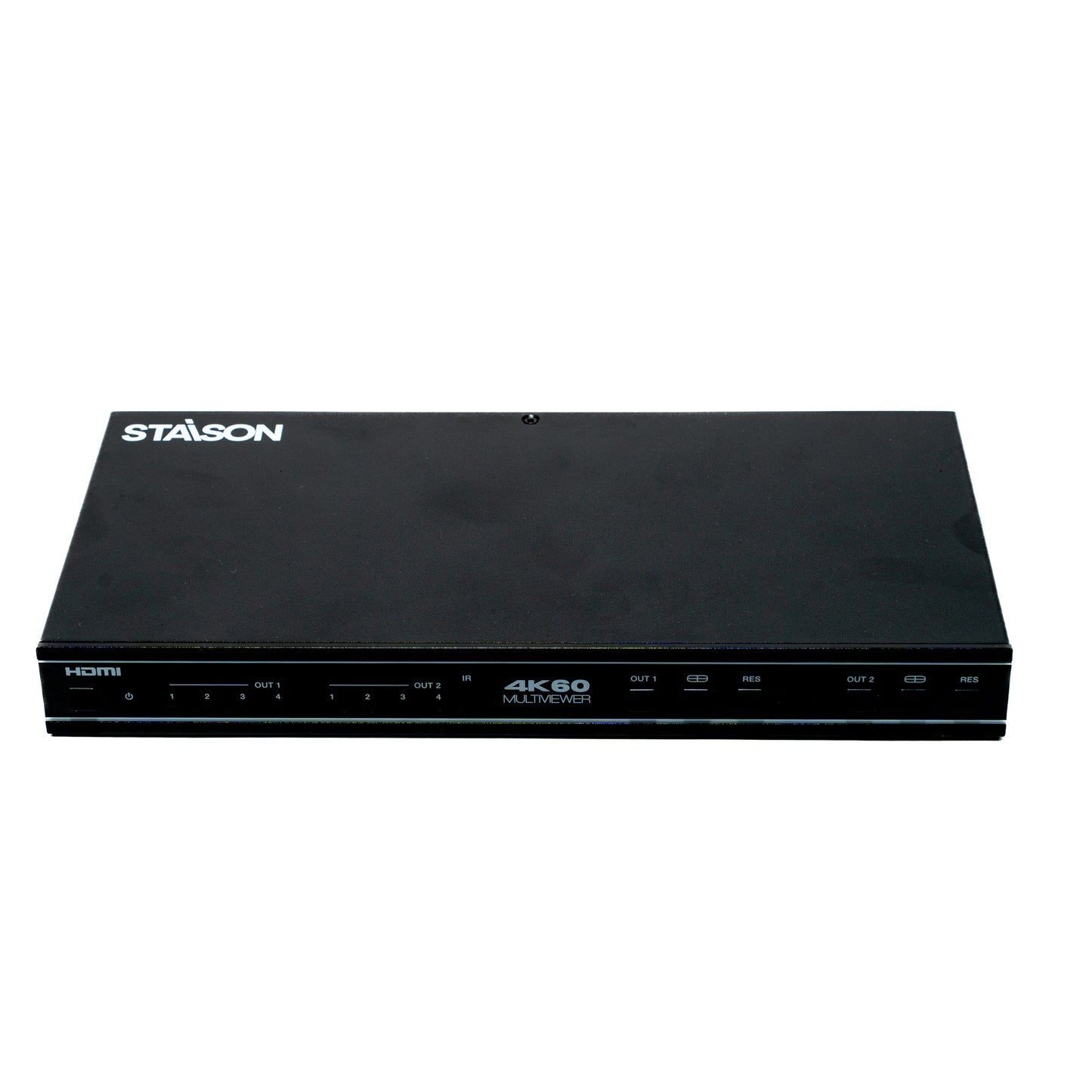 ST-NMXB42MV 4K60 4x2 Multiviewer  Seamless UHD Video Matrix Switcher