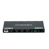 ST-NSW941MV  4K30 HDMI™  4x1 Quad  Multi-viewer & Seamless Switcher