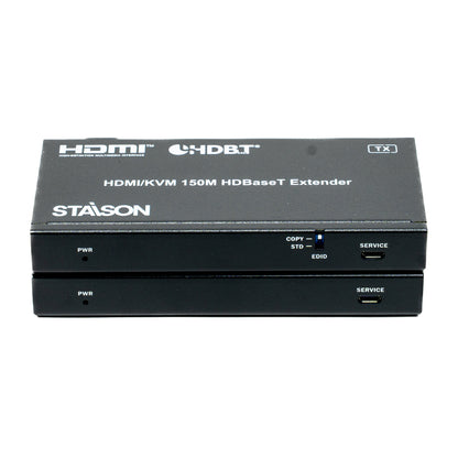 ST-NEHB150SK 18Gbps HDBaseT Extender (150m) with KVM Function