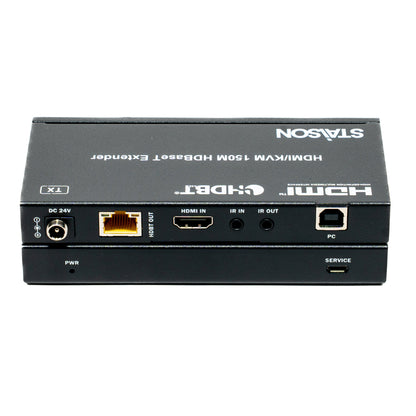 ST-NEHB150SK 18Gbps HDBaseT Extender (150m) with KVM Function