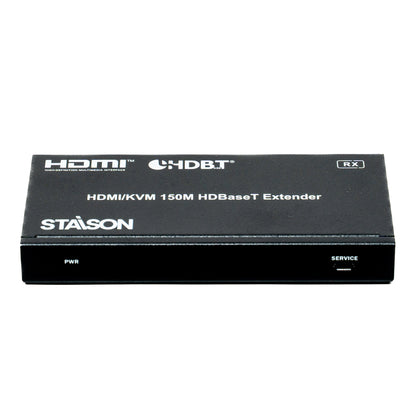 ST-NEHB150SK 18Gbps HDBaseT Extender (150m) with KVM Function