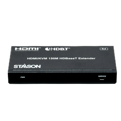ST-NEHB150SK 18Gbps HDBaseT Extender (150m) with KVM Function