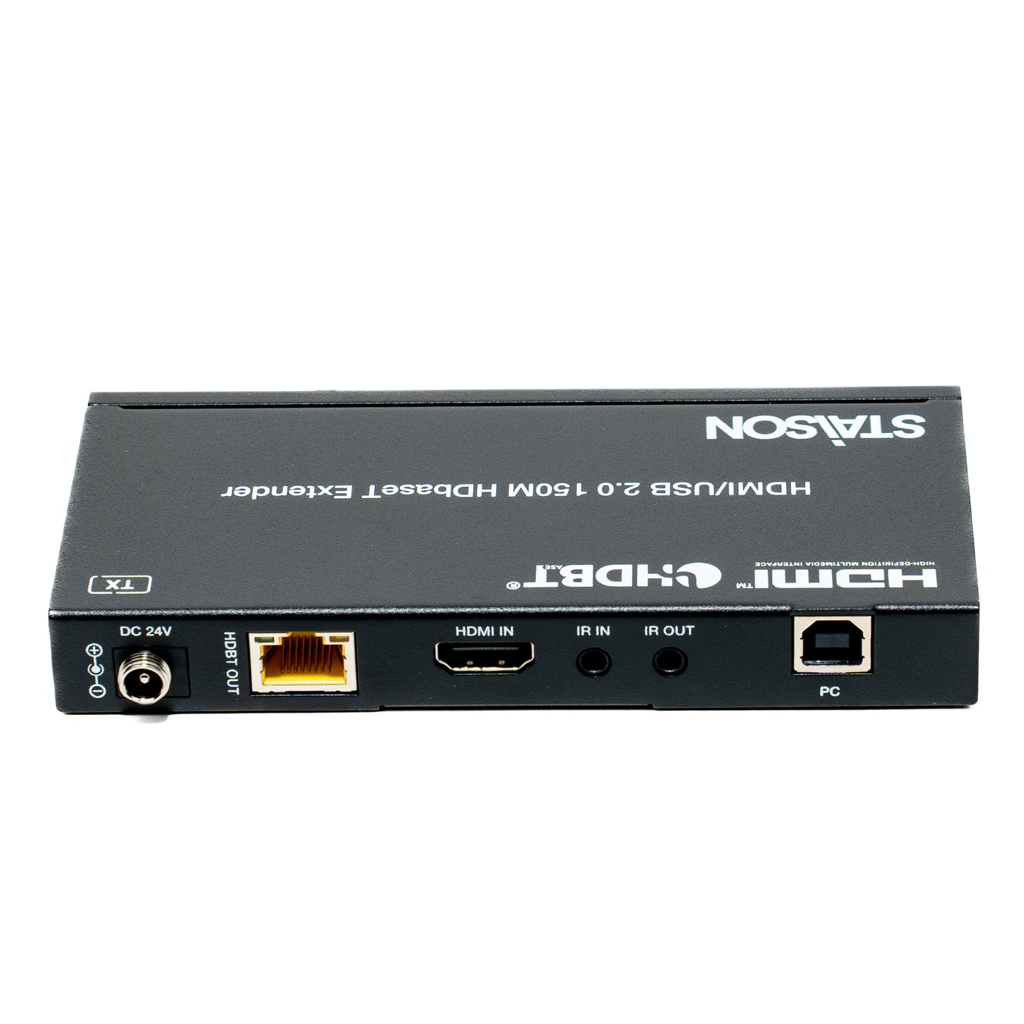 ST-NEHB150U2 18Gbps HDBaseT Extender (150m) with USB 2.0