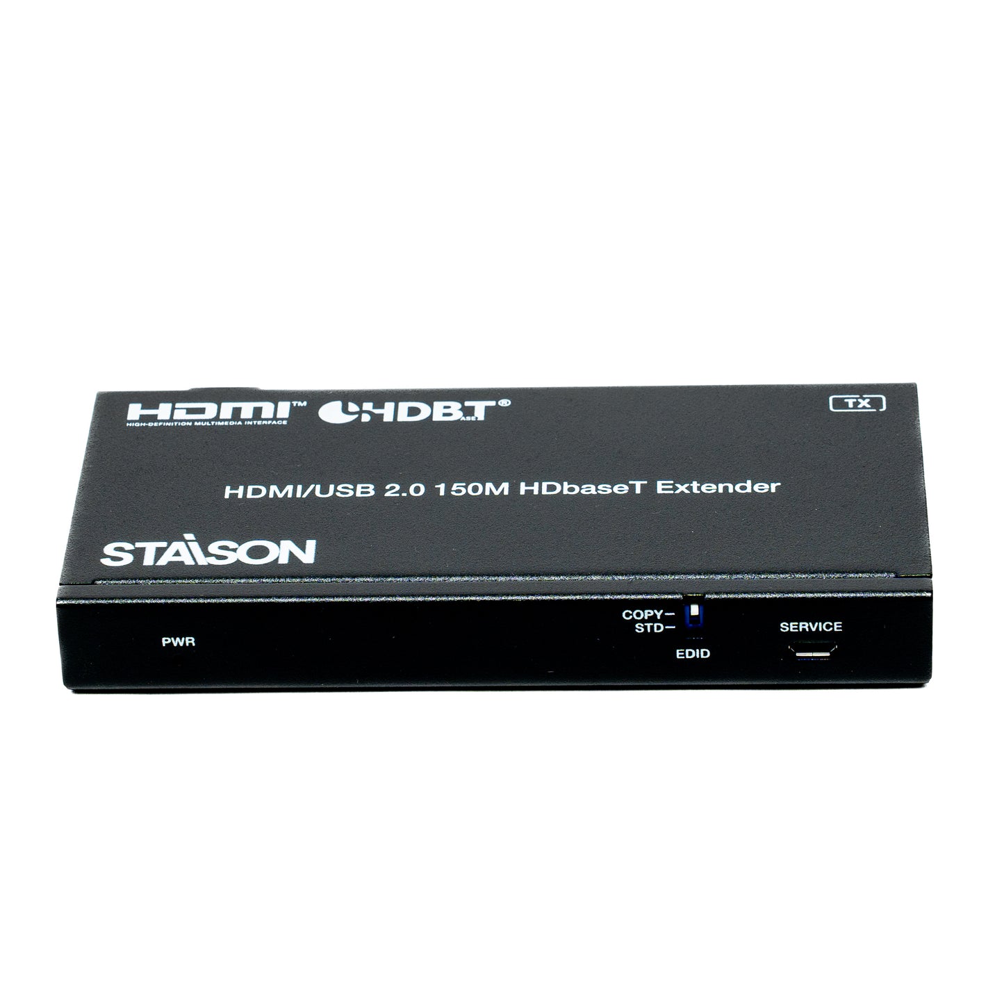 ST-NEHB150U2 18Gbps HDBaseT Extender (150m) with USB 2.0