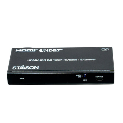 ST-NEHB150U2 18Gbps HDBaseT Extender (150m) with USB 2.0