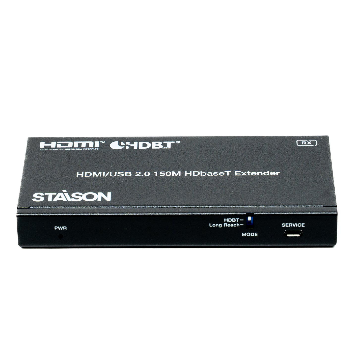 ST-NEHB150U2 18Gbps HDBaseT Extender (150m) with USB 2.0