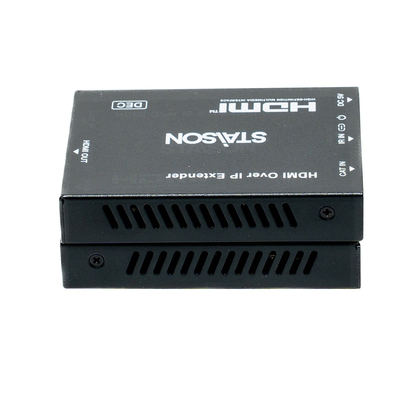 ST-NE6200 HDMI™ over IP Extender  with Loop Out (150m)