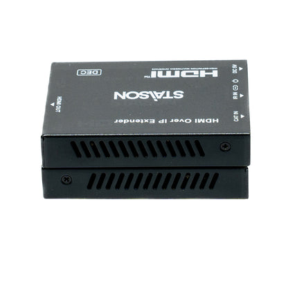 ST-NE6200 HDMI™ over IP Extender  with Loop Out (150m)