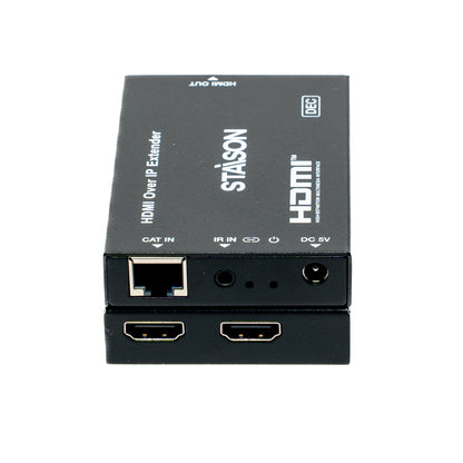 ST-NE6200 HDMI™ over IP Extender  with Loop Out (150m)