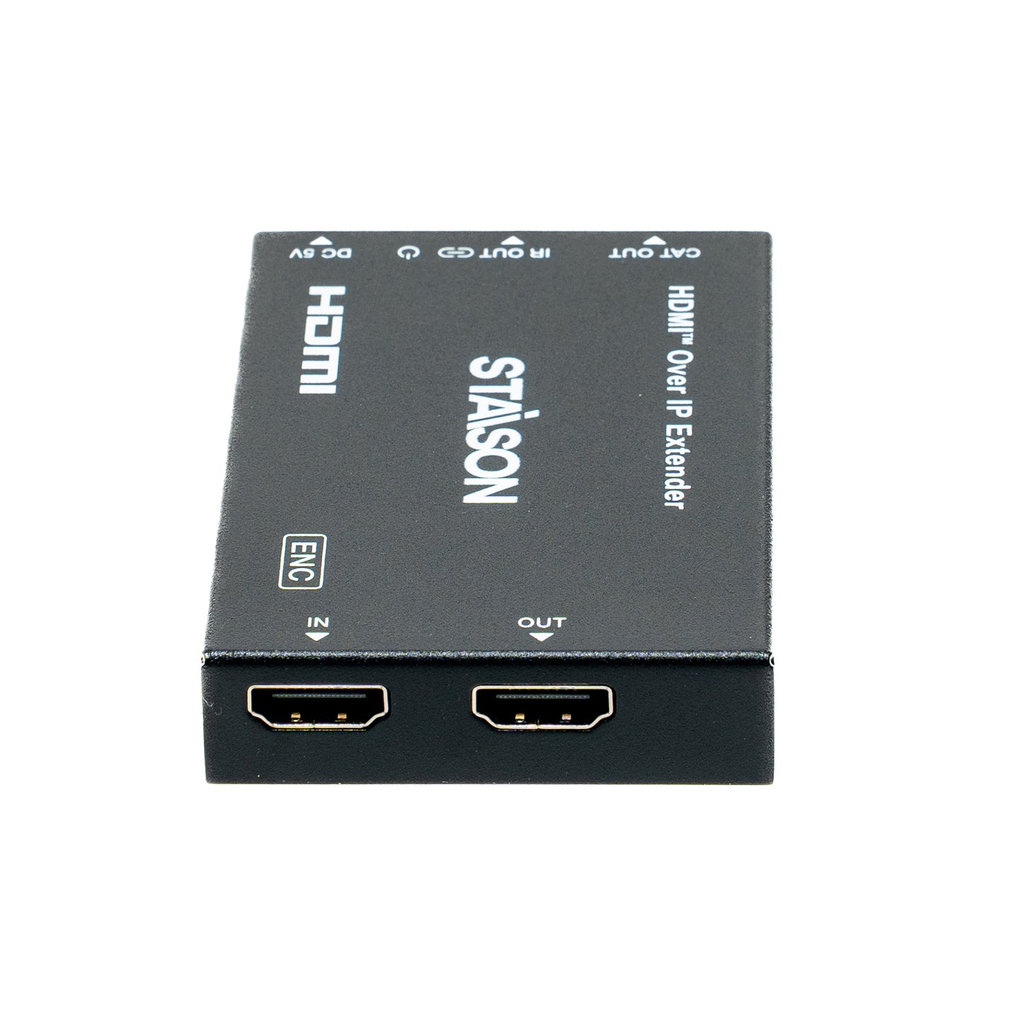ST-NE6200 HDMI™ over IP Extender  with Loop Out (150m)