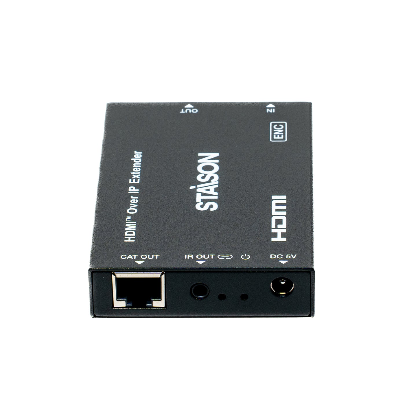 ST-NE6200 HDMI™ over IP Extender  with Loop Out (150m)