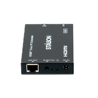 ST-NE6200 HDMI™ over IP Extender  with Loop Out (150m)