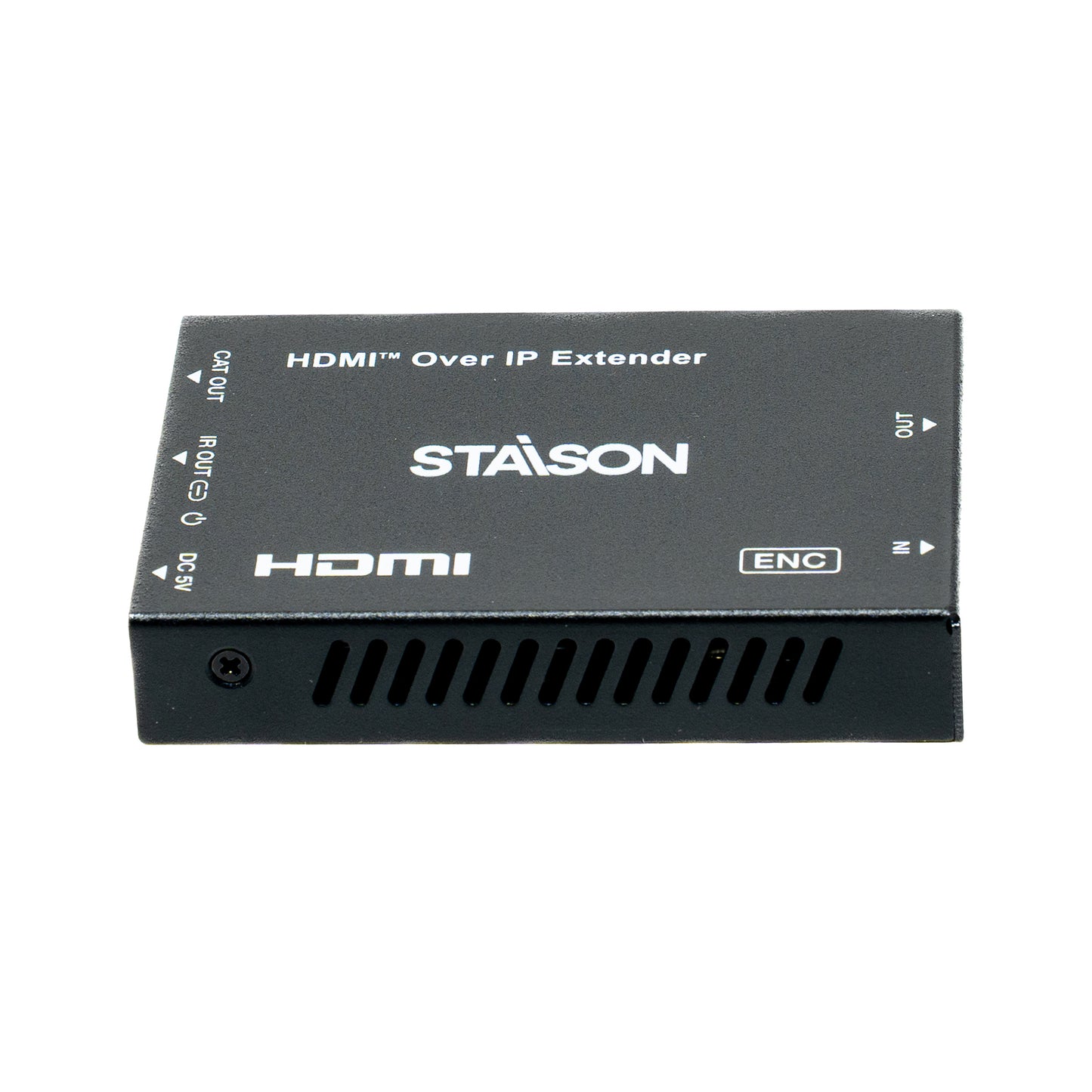 ST-NE6200 HDMI™ over IP Extender  with Loop Out (150m)