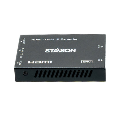 ST-NE6200 HDMI™ over IP Extender  with Loop Out (150m)