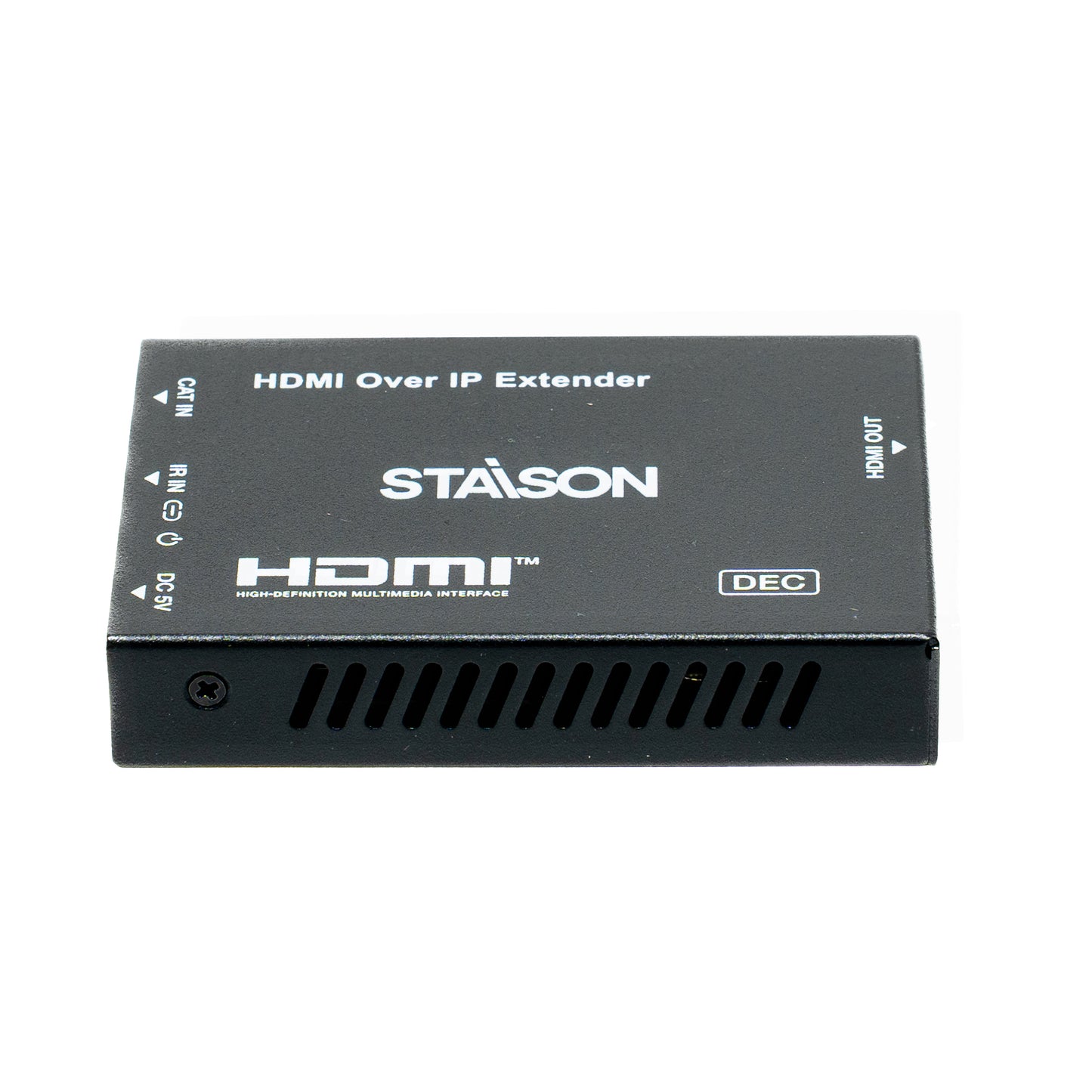 ST-NE6200 HDMI™ over IP Extender  with Loop Out (150m)