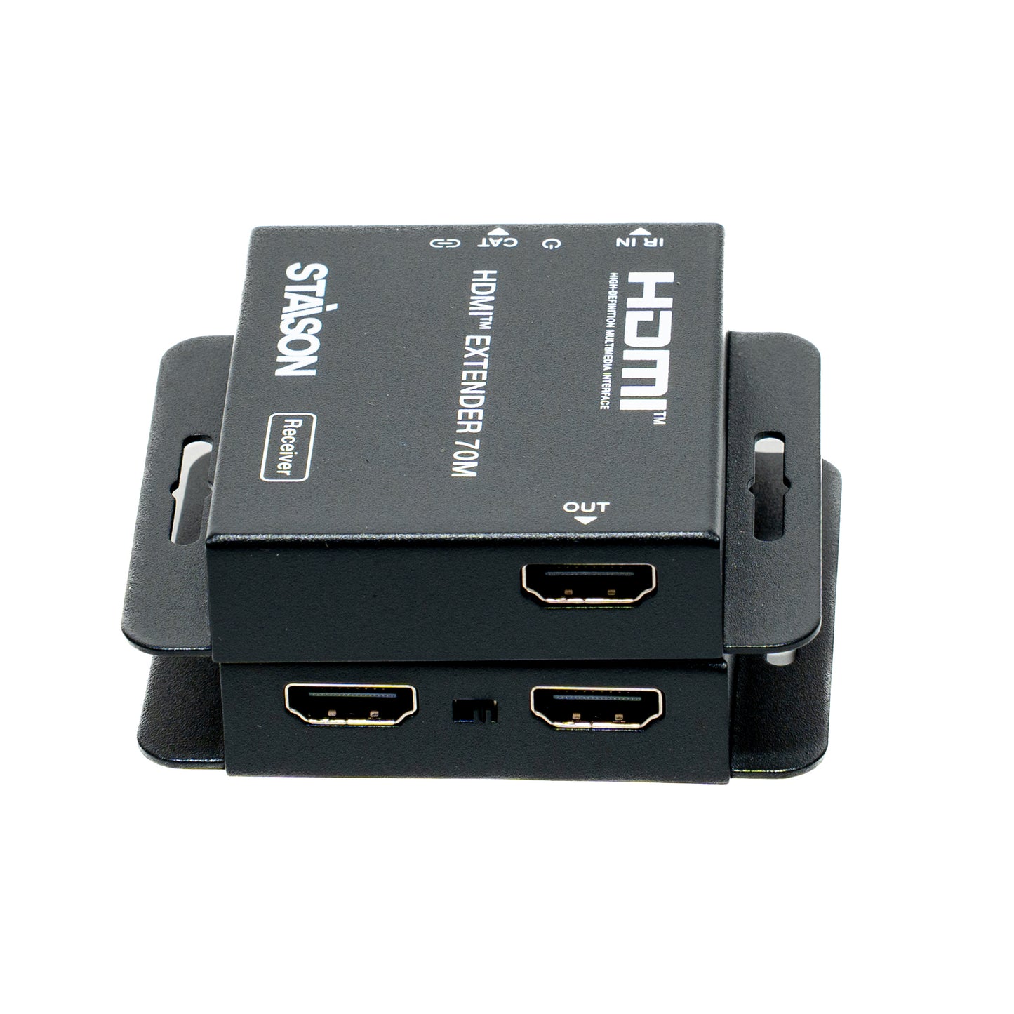 ST-NED970C HDMITM Extender (70M) with IR Control