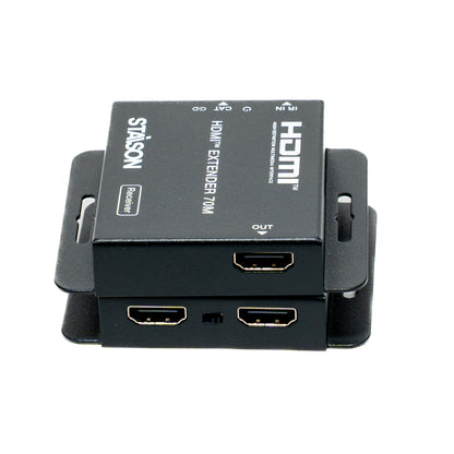 ST-NED970C HDMITM Extender (70M) with IR Control