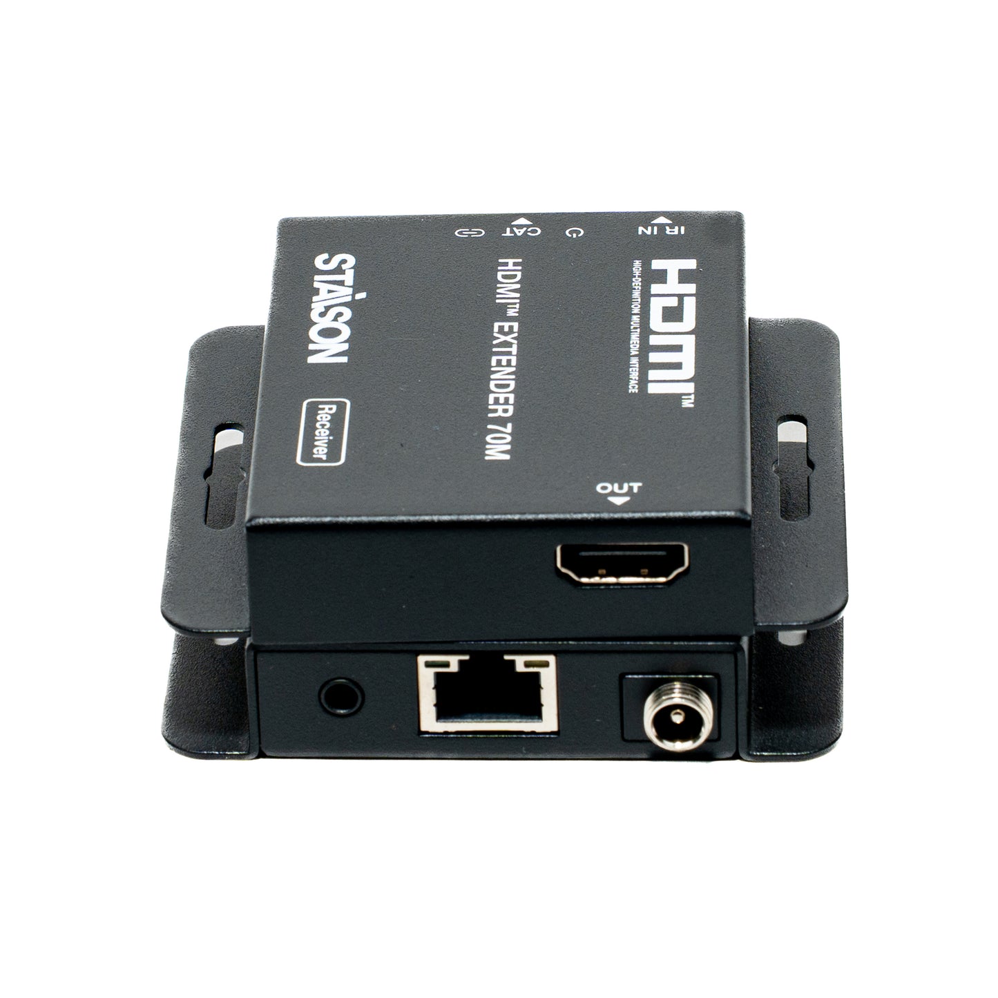 ST-NED970C HDMITM Extender (70M) with IR Control