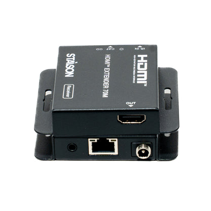 ST-NED970C HDMITM Extender (70M) with IR Control