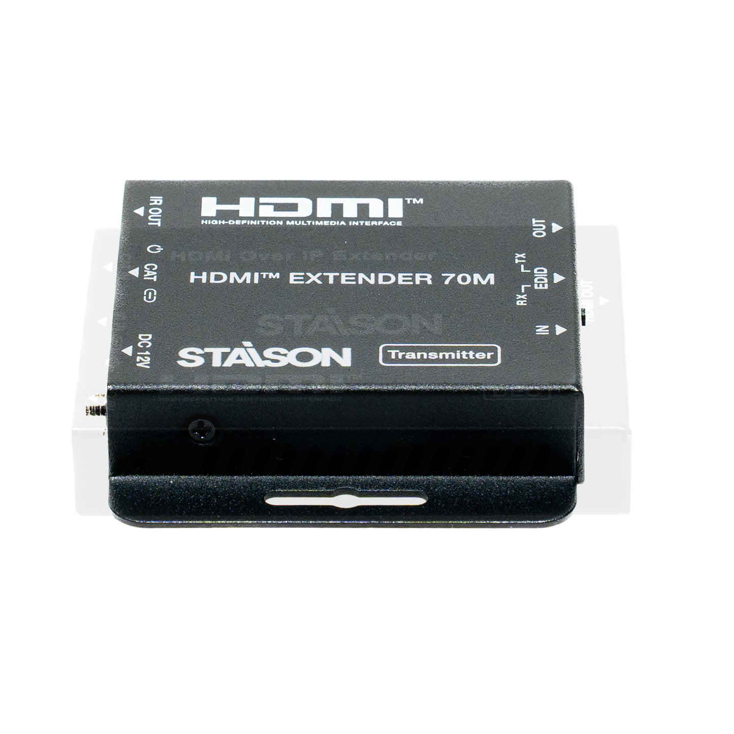ST-NED970C HDMITM Extender (70M) with IR Control