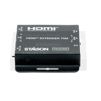 ST-NED970C HDMITM Extender (70M) with IR Control