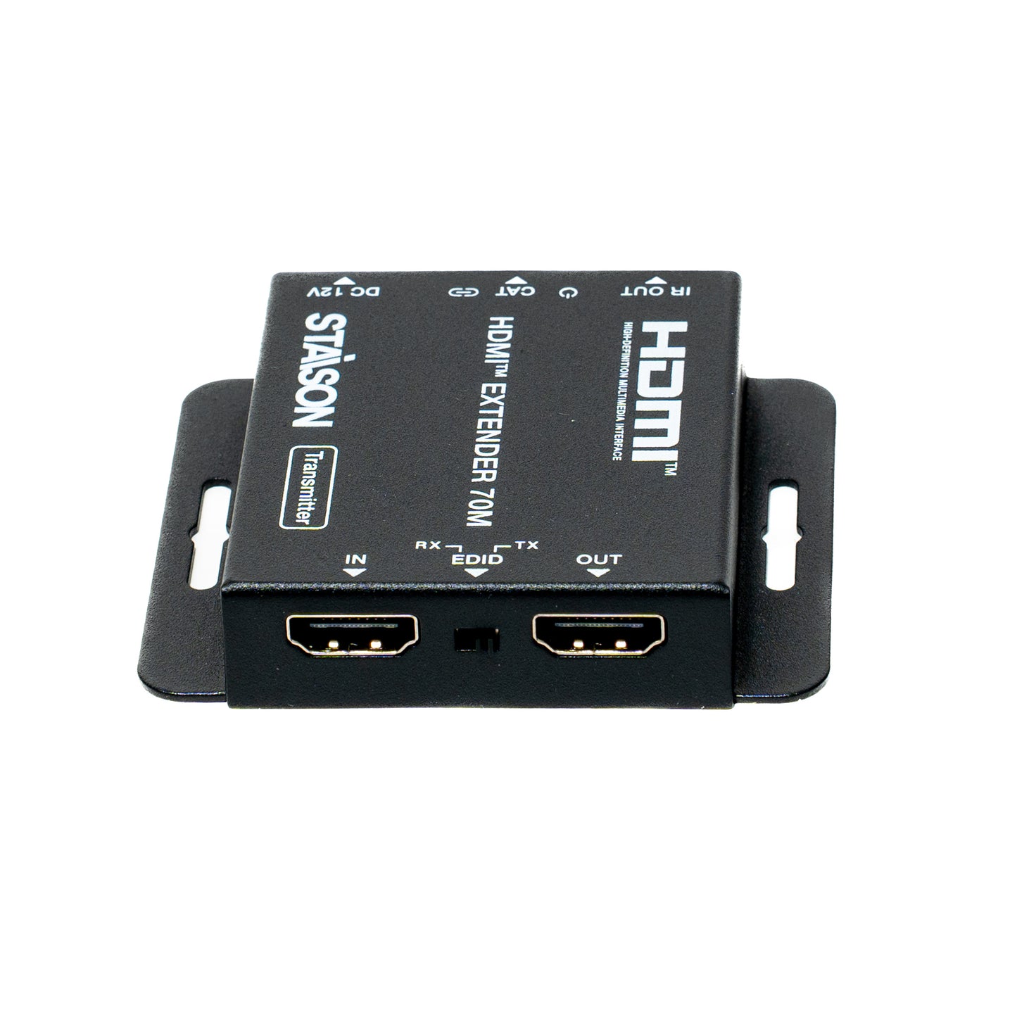 ST-NED970C HDMITM Extender (70M) with IR Control