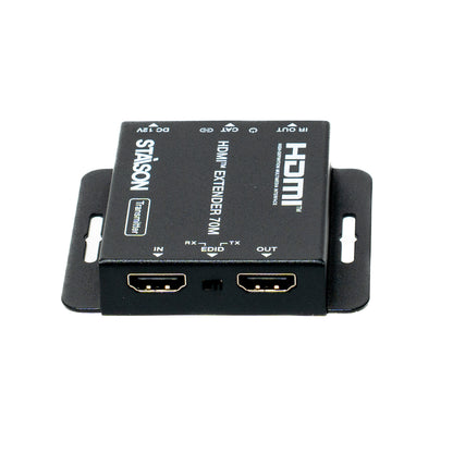 ST-NED970C HDMITM Extender (70M) with IR Control