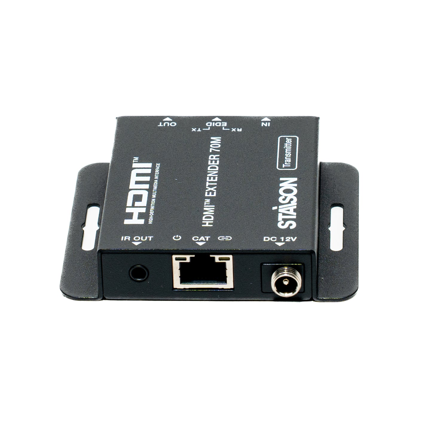 ST-NED970C HDMITM Extender (70M) with IR Control